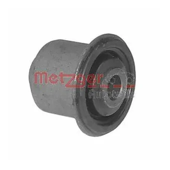 Suspension, bras de liaison avant METZGER 52024508