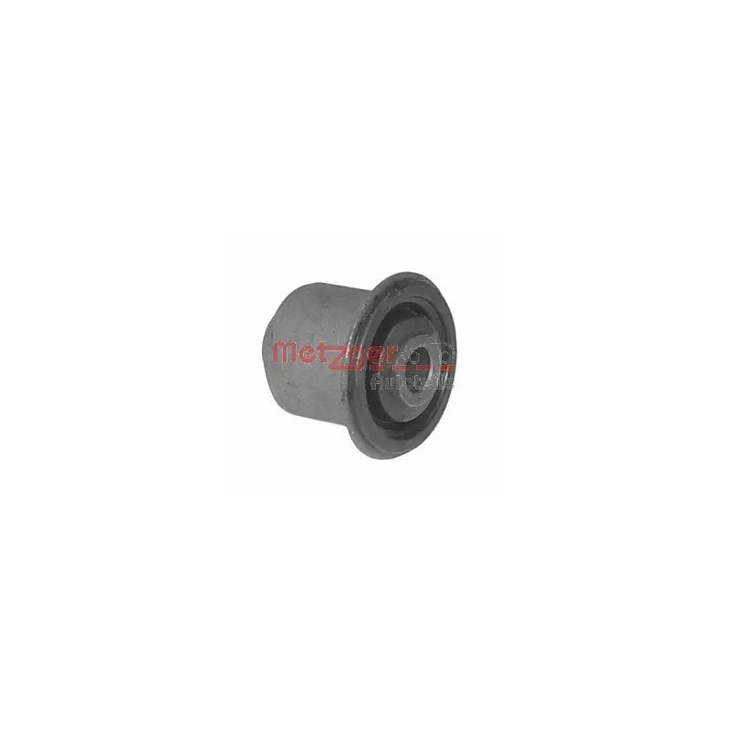 Suspension, bras de liaison avant METZGER 52024508