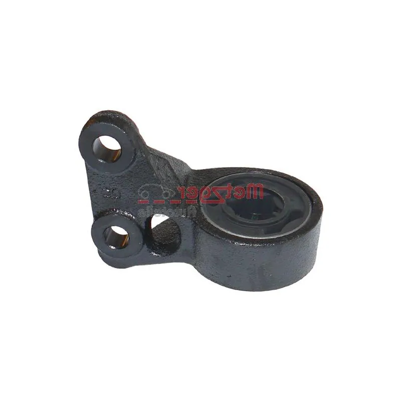 Suspension, bras de liaison avant gauche METZGER 52024801
