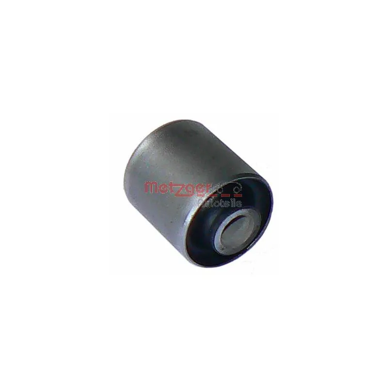 Suspension, bras de liaison avant METZGER 52025008