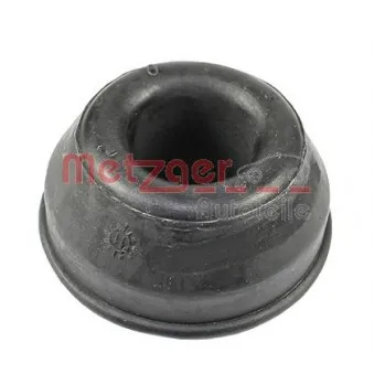 Suspension, bras de liaison avant METZGER 52025108