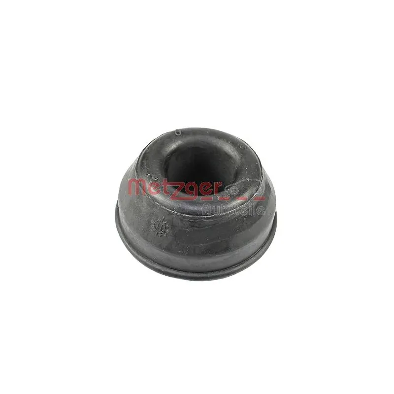 Suspension, bras de liaison avant METZGER 52025108
