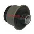 Suspension, bras de liaison METZGER 52025208 - Visuel 1