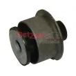 Suspension, bras de liaison METZGER 52025208 - Visuel 2