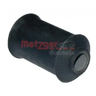 Suspension, bras de liaison avant METZGER 52025308