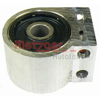 Suspension, bras de liaison METZGER 52026508