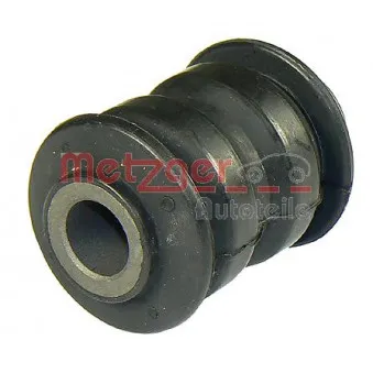 Suspension, bras de liaison avant METZGER 52026608