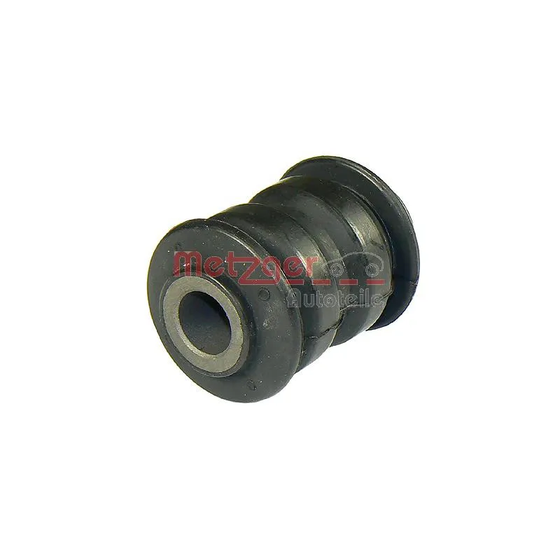Suspension, bras de liaison avant METZGER 52026608