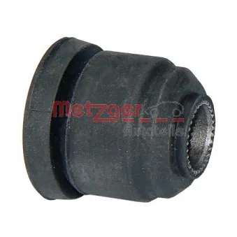 Suspension, bras de liaison METZGER 52026908