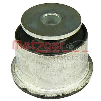 Suspension, bras de liaison avant METZGER 52027008