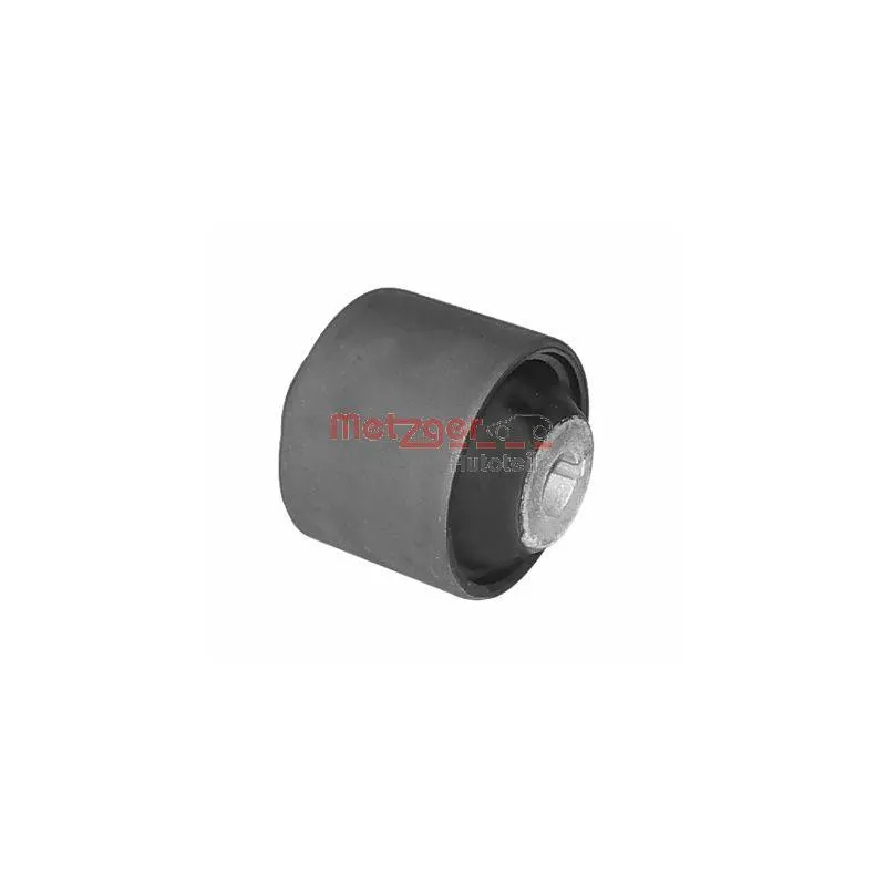 Suspension, bras de liaison avant METZGER 52027208