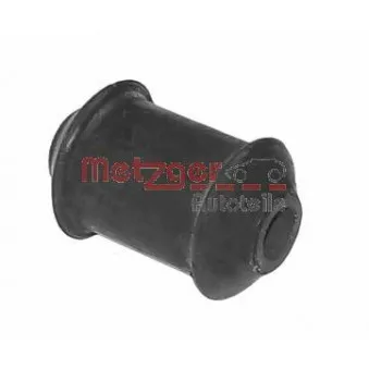 Silent bloc de suspension (train avant) METZGER 52027508