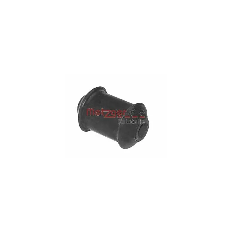 Silent bloc de suspension (train avant) METZGER 52027508