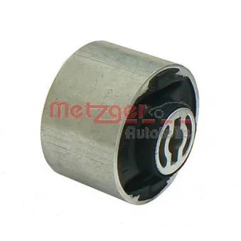 Suspension, bras de liaison arrière METZGER 52027709