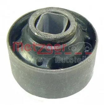 Suspension, bras de liaison METZGER 52028208