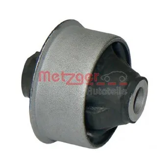 Suspension, bras de liaison METZGER 52029108
