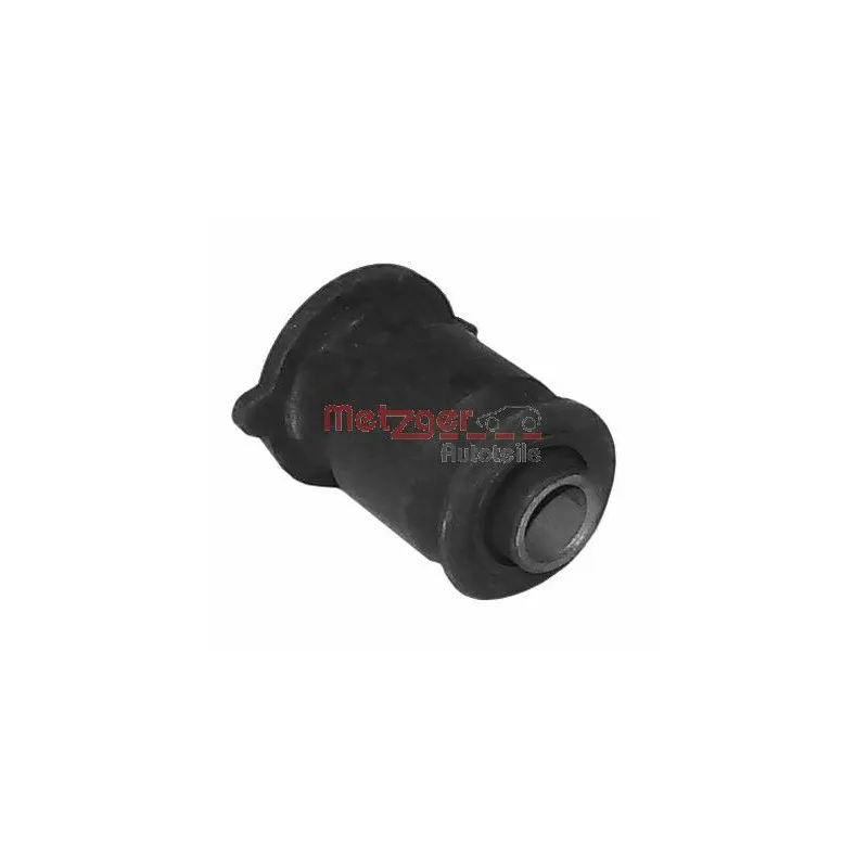 Silent bloc de suspension (train avant) METZGER 52029608