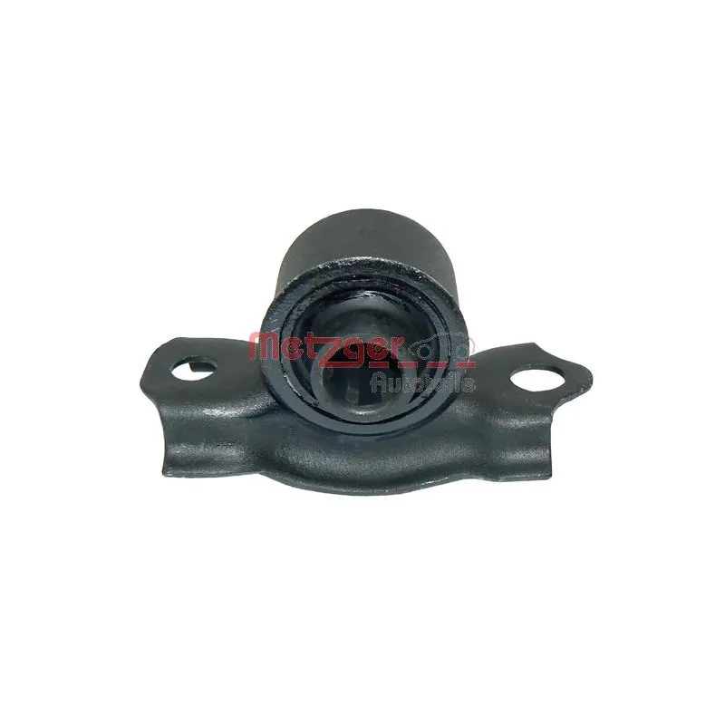 Suspension, bras de liaison avant gauche METZGER 52029901