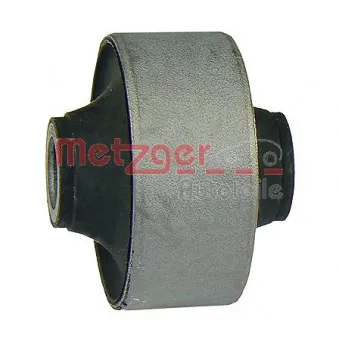 Silent bloc de suspension (train avant) METZGER 52030308