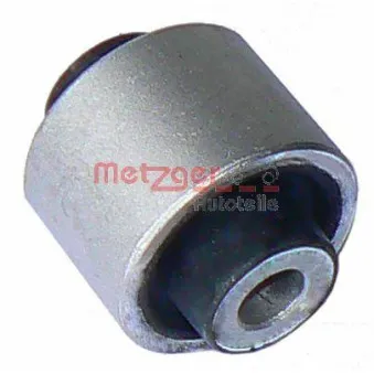 Suspension, bras de liaison arrière METZGER 52030909