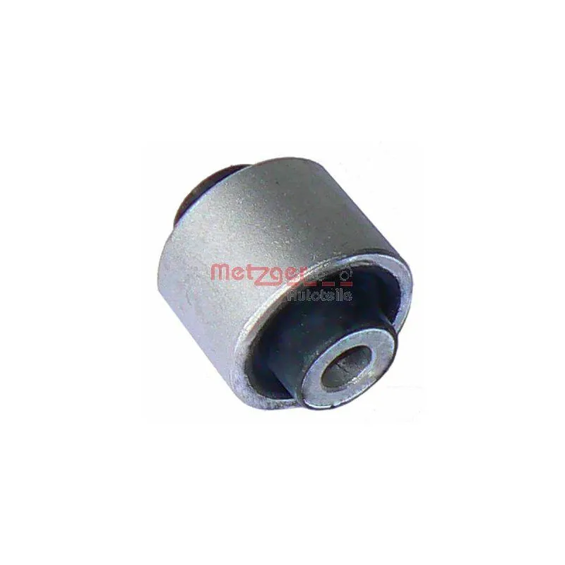 Suspension, bras de liaison arrière METZGER 52030909