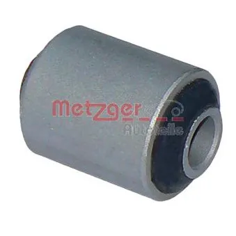Suspension, bras de liaison avant METZGER 52032408