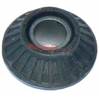 Suspension, bras de liaison avant METZGER 52032508