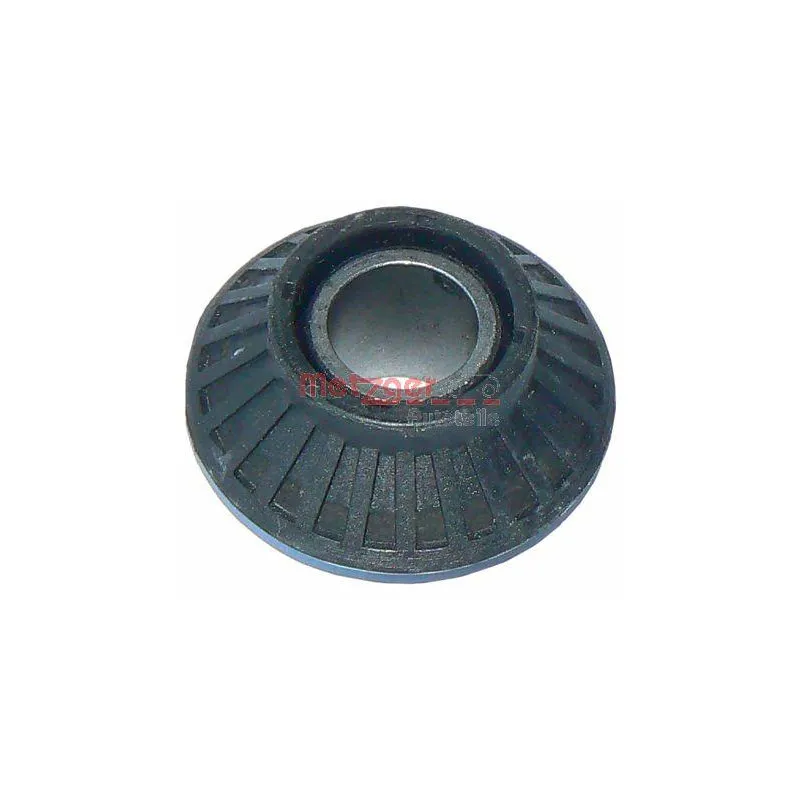 Suspension, bras de liaison avant METZGER 52032508