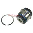 Suspension, bras de liaison METZGER 52032719 - Visuel 1