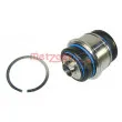 Suspension, bras de liaison METZGER 52032719 - Visuel 2