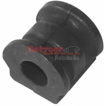 Suspension, stabilisateur METZGER 52035408