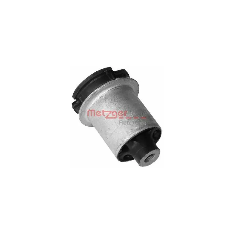 Suspension, corps de l'essieu METZGER 52035509