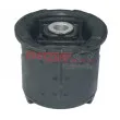Suspension, corps de l'essieu METZGER 52035709 - Visuel 2