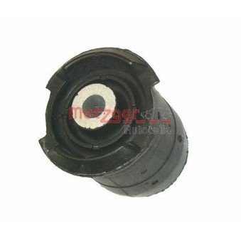 Suspension, corps de l'essieu METZGER 52035809