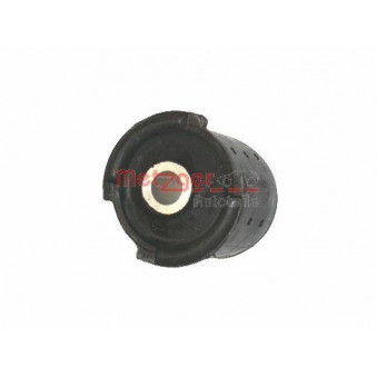 Suspension, corps de l'essieu METZGER 52035909