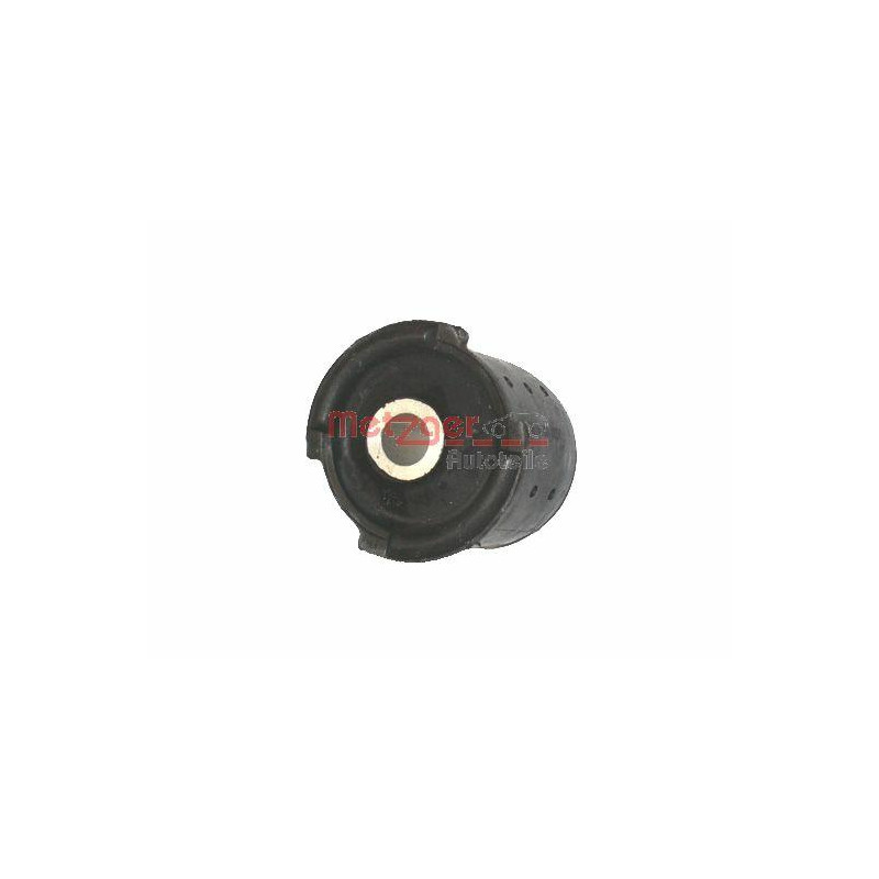 Suspension, corps de l'essieu METZGER 52035909