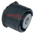 Suspension, corps de l'essieu METZGER 52036209 - Visuel 1