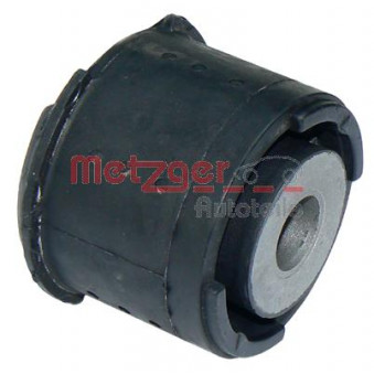Suspension, corps de l'essieu METZGER 52036209