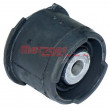 Suspension, corps de l'essieu METZGER 52036304 - Visuel 1