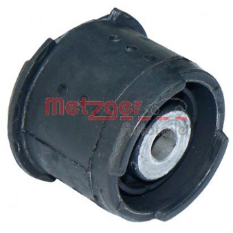 Suspension, corps de l'essieu METZGER 52036304