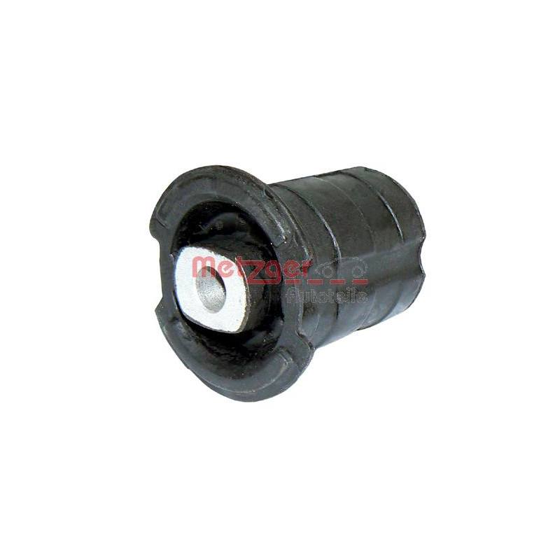Suspension, corps de l'essieu METZGER 52036509