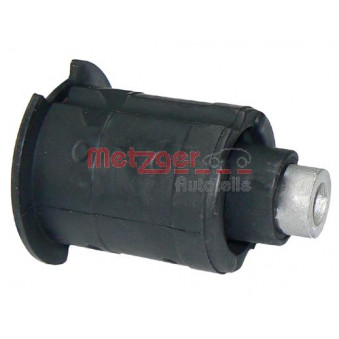 Suspension, corps de l'essieu METZGER 52036809