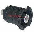 Suspension, corps de l'essieu METZGER 52036809 - Visuel 2