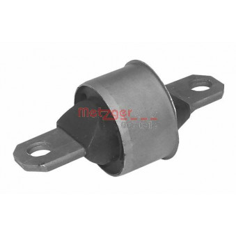 Suspension, corps de l'essieu METZGER 52039809