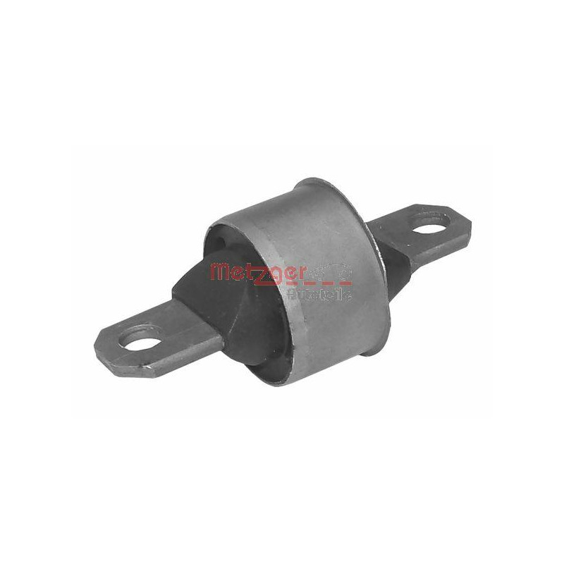 Suspension, corps de l'essieu METZGER 52039809