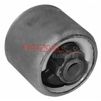 Suspension, corps de l'essieu METZGER 52040009