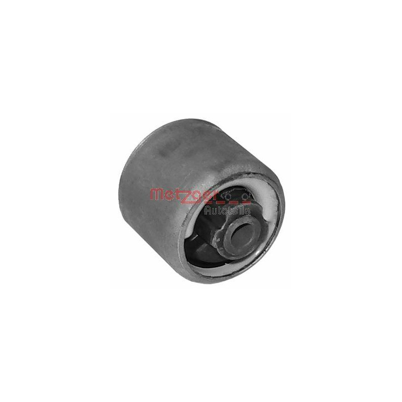 Suspension, corps de l'essieu METZGER 52040009