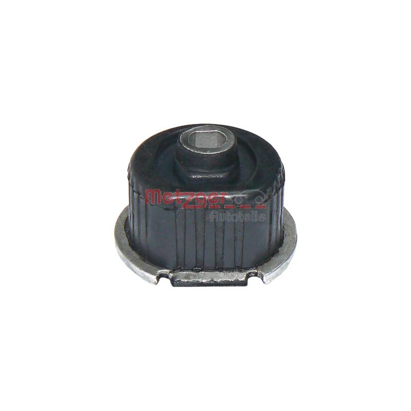 Suspension, corps de l'essieu METZGER 52040309