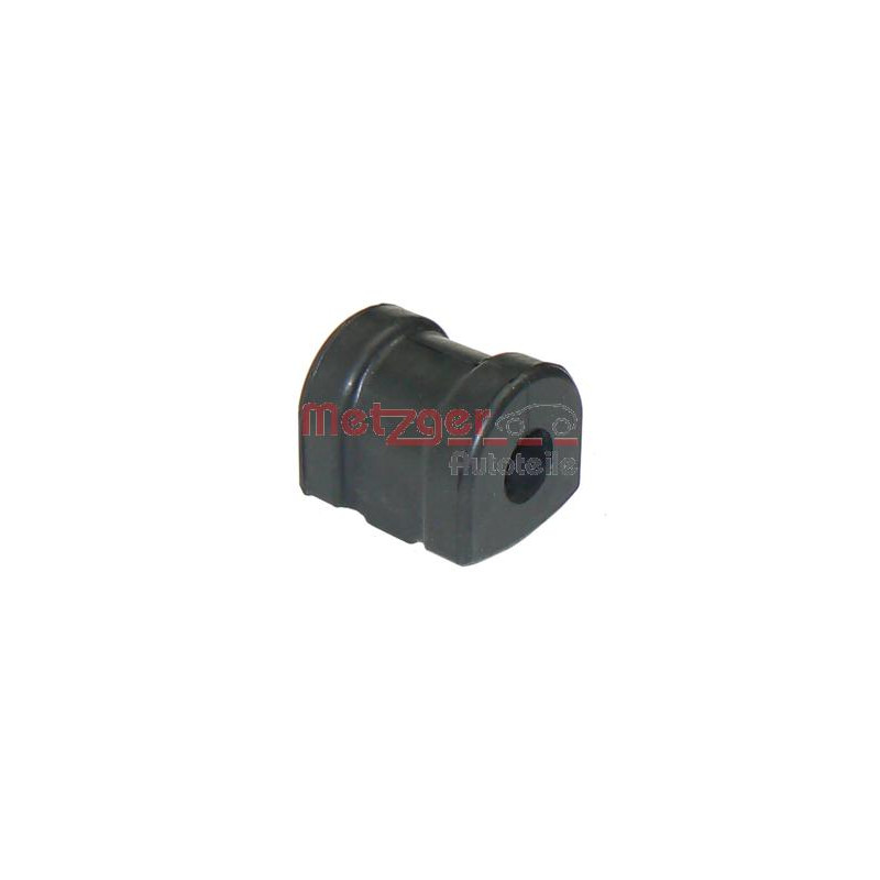 Suspension, stabilisateur METZGER 52040608