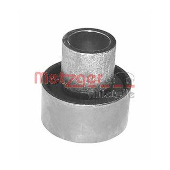 Suspension, corps de l'essieu METZGER 52041309